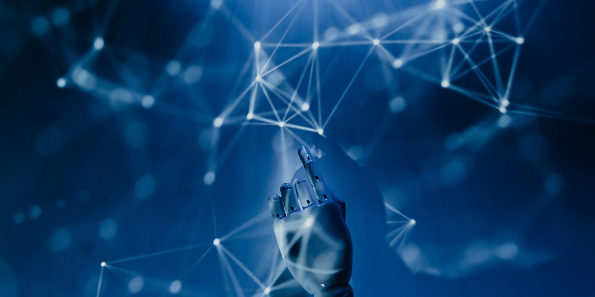 Vision IA article deep learning Vs machine learning