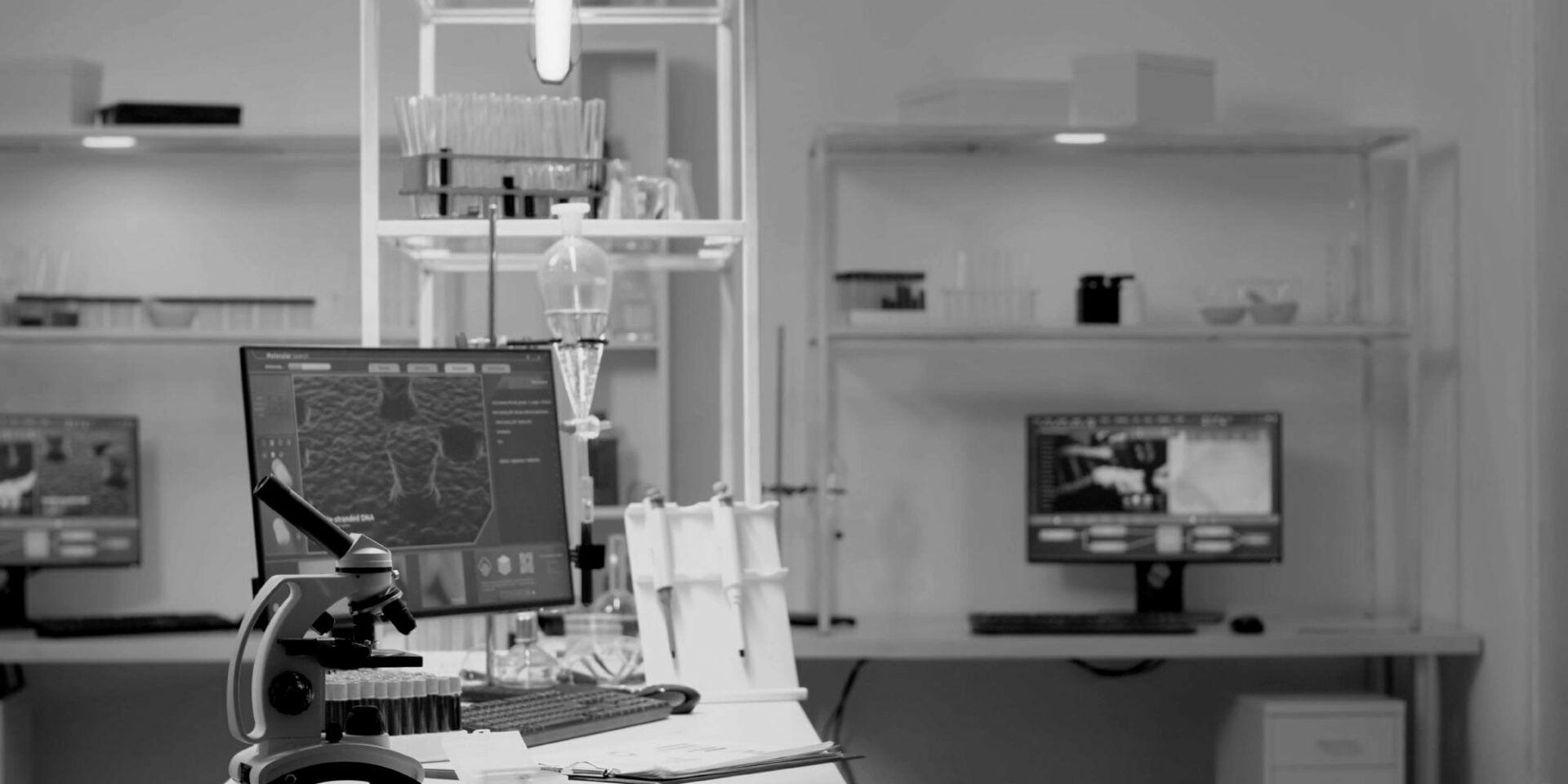 Vision IA l'intelligence artificielle dans le médical et le Pharmaceutique